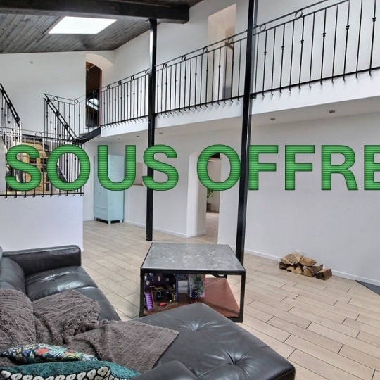  Annonces FEURS : House | CHALAIN-D'UZORE (42600) | 196 m2 | 346 500 € 