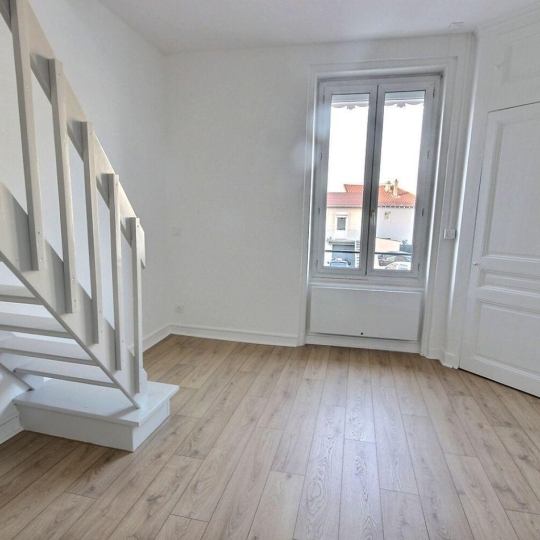  Annonces FEURS : Appartement | MONTROND-LES-BAINS (42210) | 43 m2 | 119 000 € 