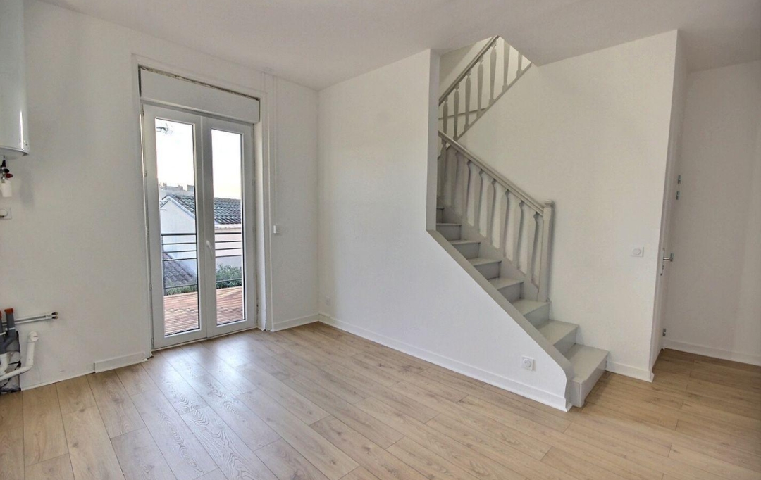 Annonces FEURS : Apartment | MONTROND-LES-BAINS (42210) | 63 m2 | 169 000 € 