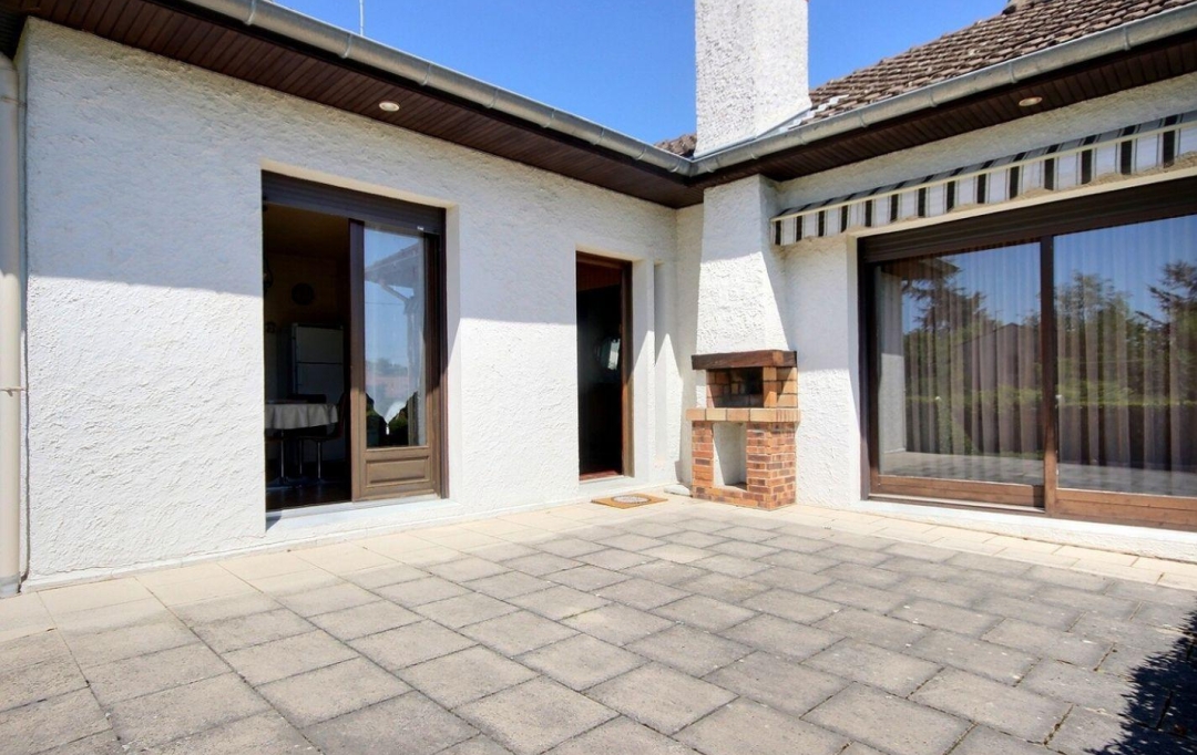 Annonces FEURS : House | MONTROND-LES-BAINS (42210) | 108 m2 | 239 000 € 