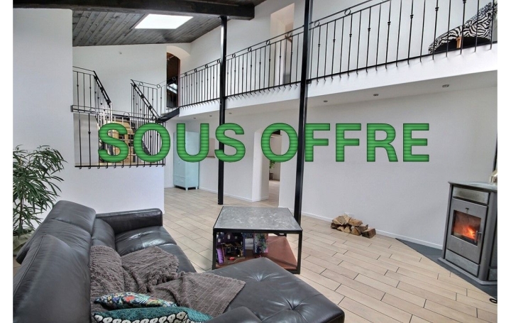  Annonces FEURS Maison / Villa | CHALAIN-D'UZORE (42600) | 196 m2 | 346 500 € 